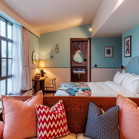 Room2 London Chiswick Hometel Eksteriør bilde