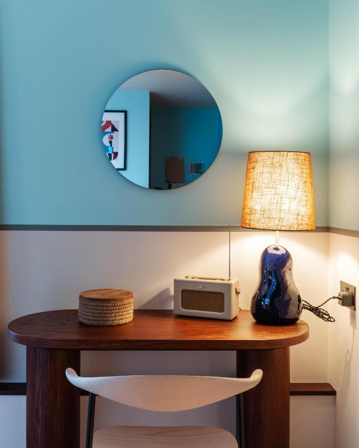 Room2 London Chiswick Hometel Eksteriør bilde