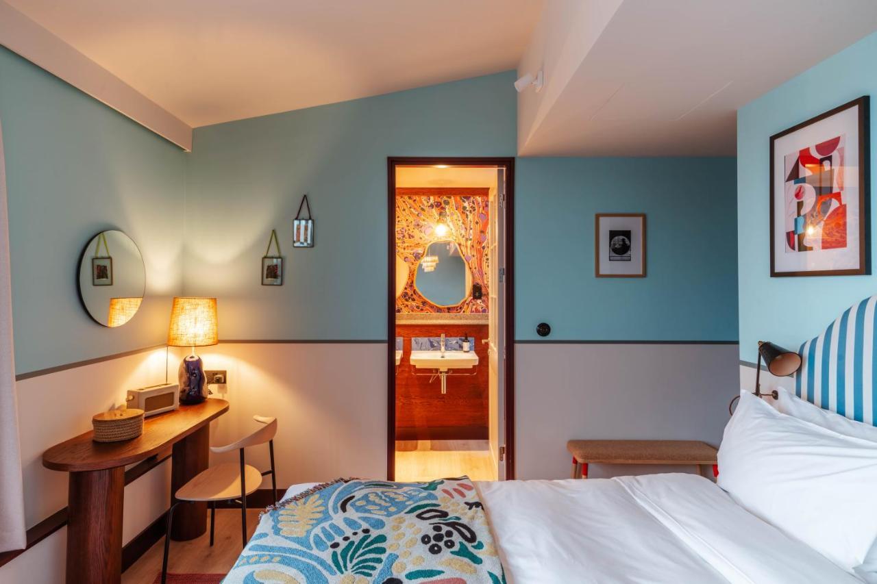 Room2 London Chiswick Hometel Eksteriør bilde