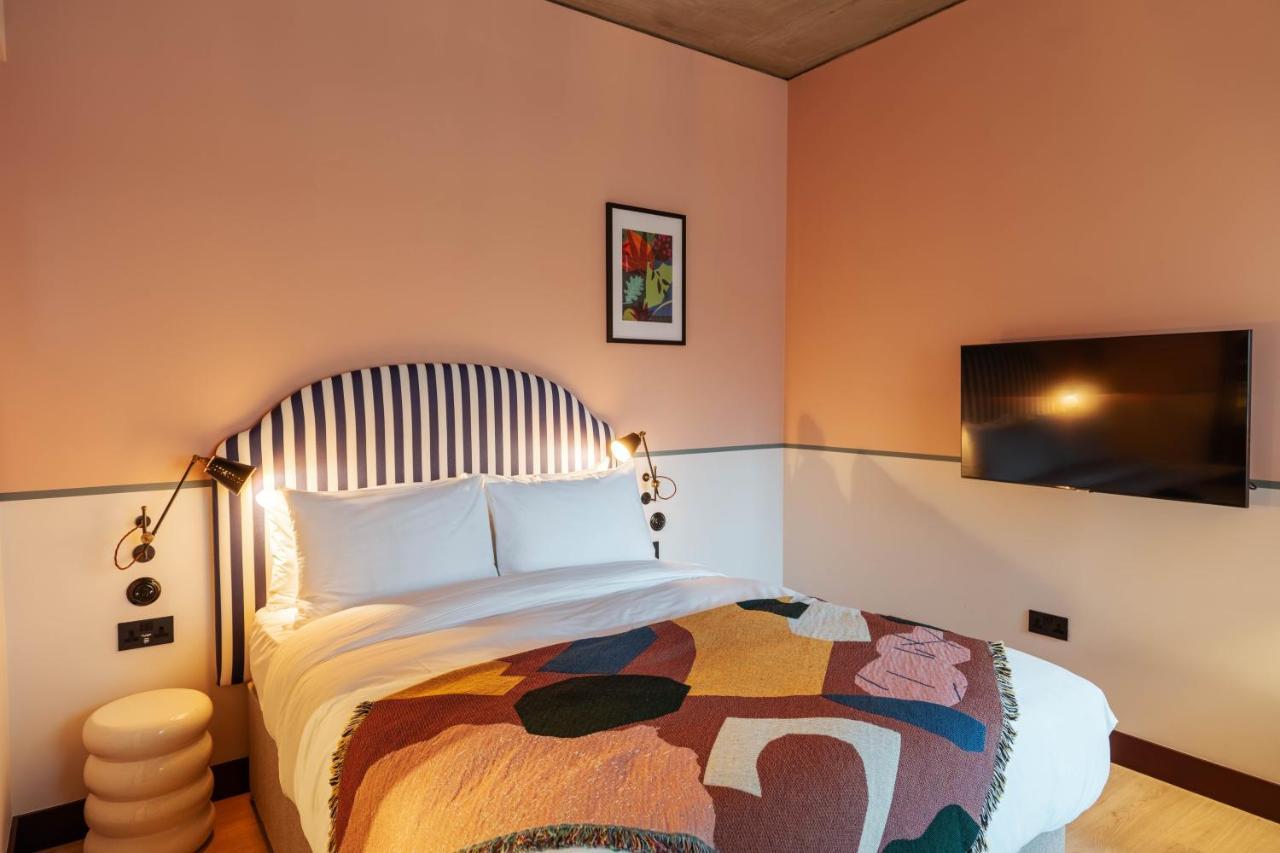 Room2 London Chiswick Hometel Eksteriør bilde