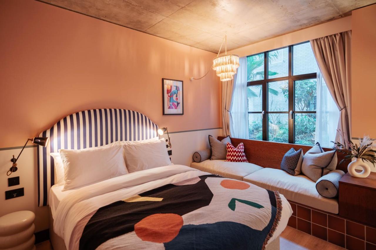 Room2 London Chiswick Hometel Eksteriør bilde