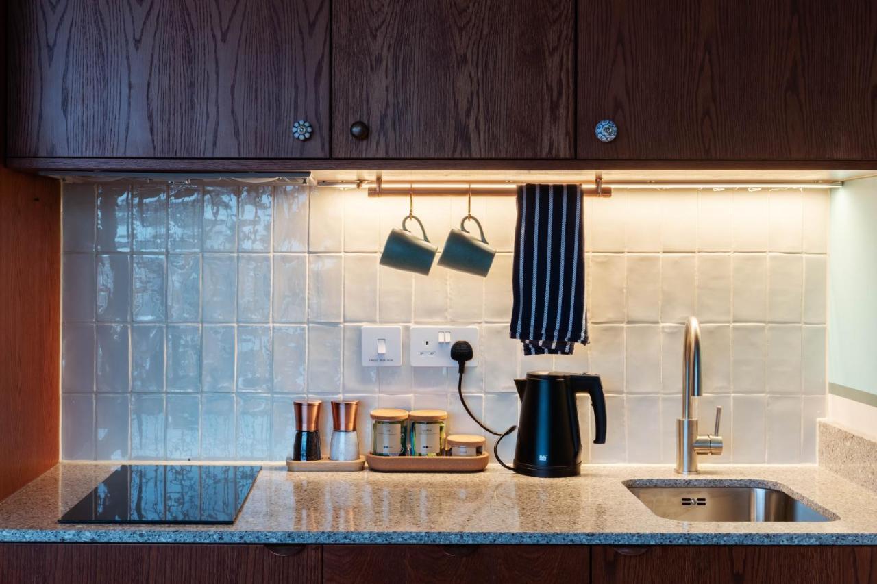Room2 London Chiswick Hometel Eksteriør bilde