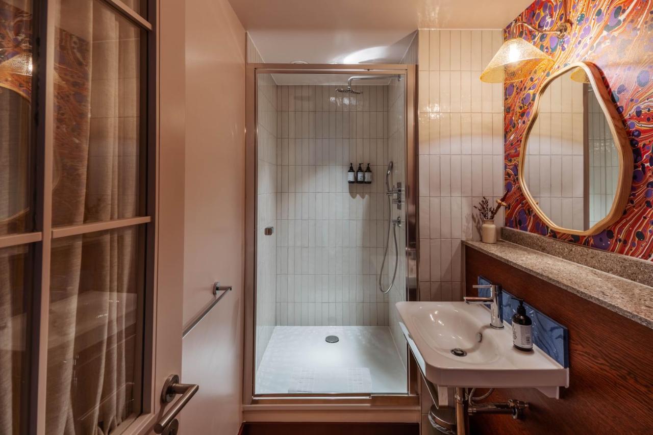 Room2 London Chiswick Hometel Eksteriør bilde
