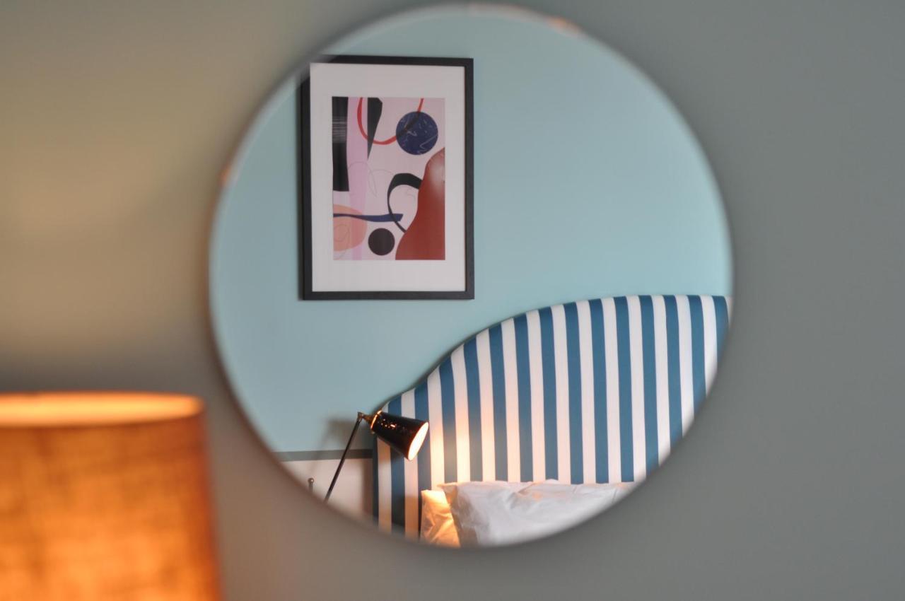 Room2 London Chiswick Hometel Eksteriør bilde