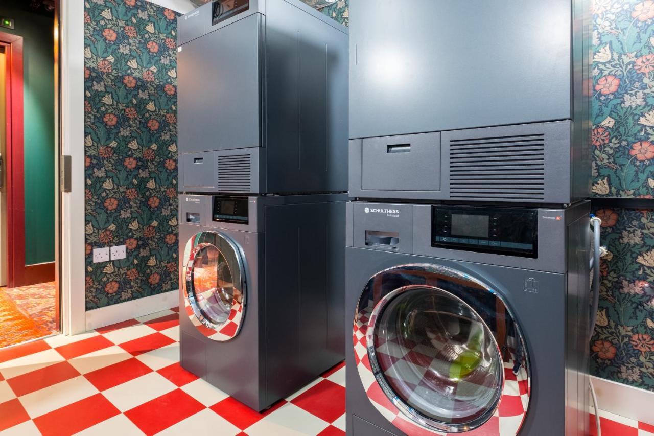 Room2 London Chiswick Hometel Eksteriør bilde