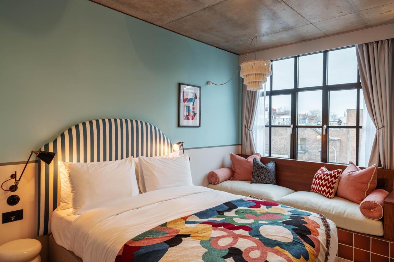 Room2 London Chiswick Hometel Eksteriør bilde