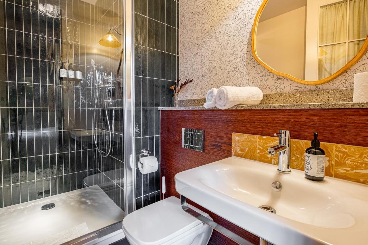 Room2 London Chiswick Hometel Eksteriør bilde