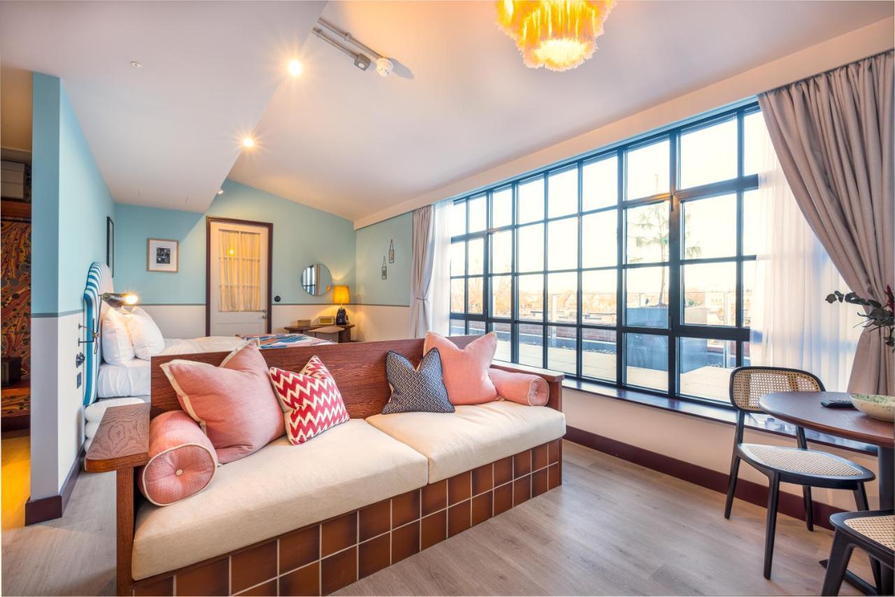 Room2 London Chiswick Hometel Eksteriør bilde