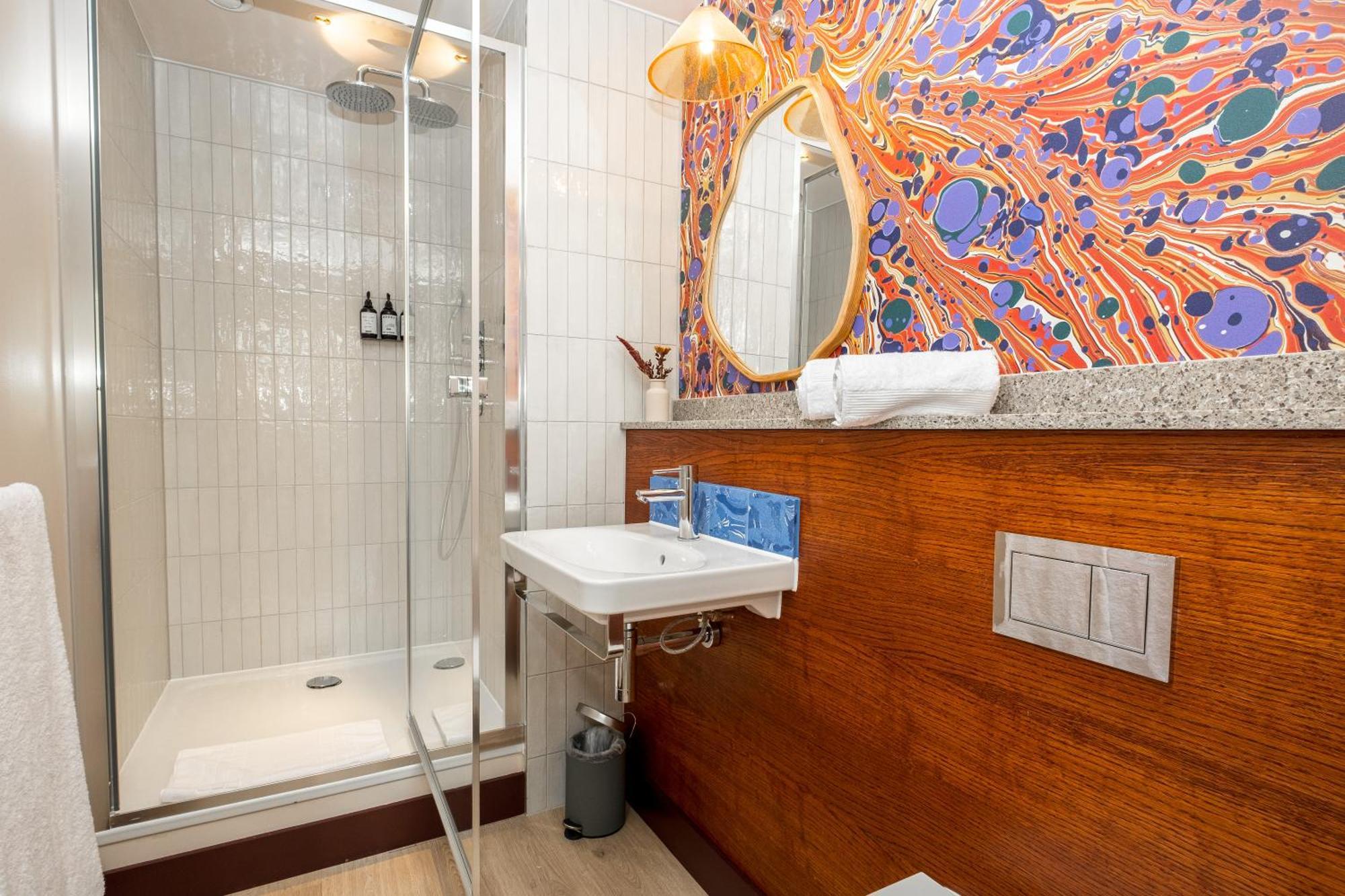Room2 London Chiswick Hometel Rom bilde