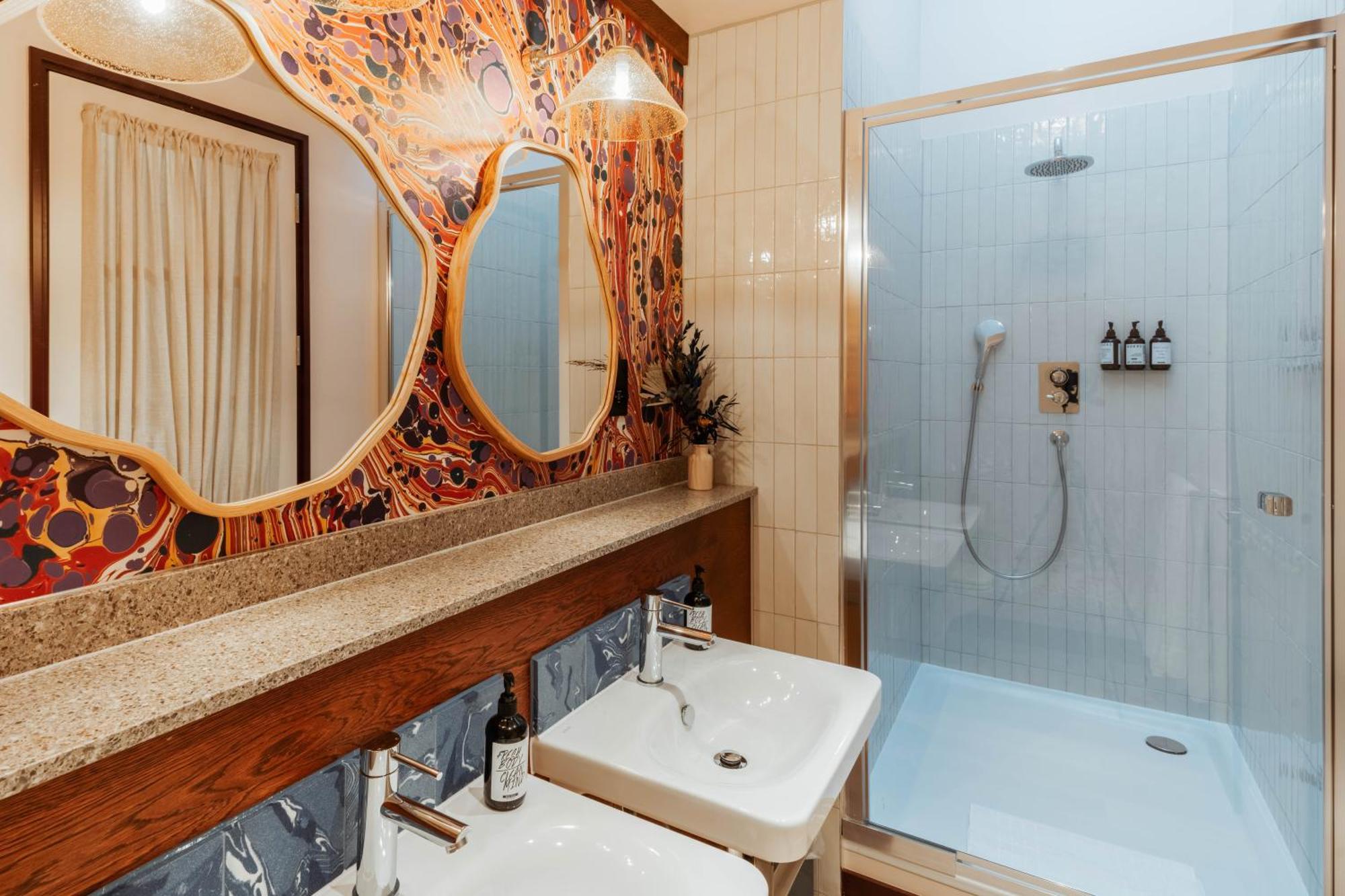 Room2 London Chiswick Hometel Rom bilde